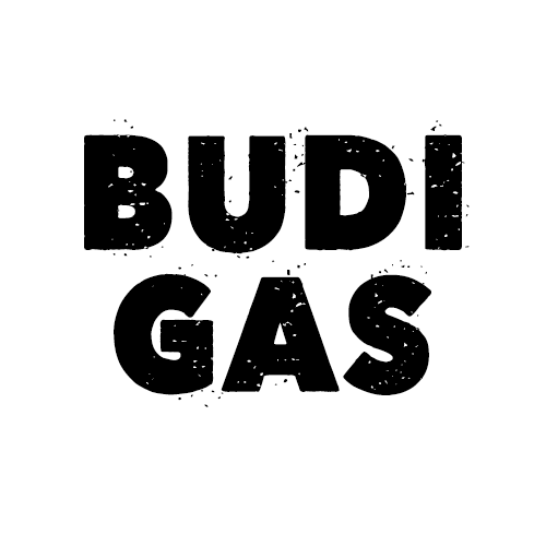 BUDI GAS